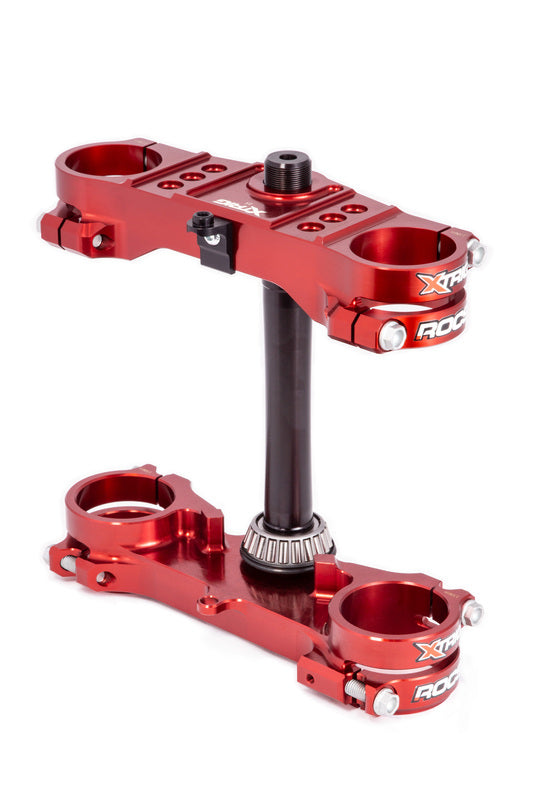 XTRIG TRIPLE CLAMP KAWASAKI KX85 08-22