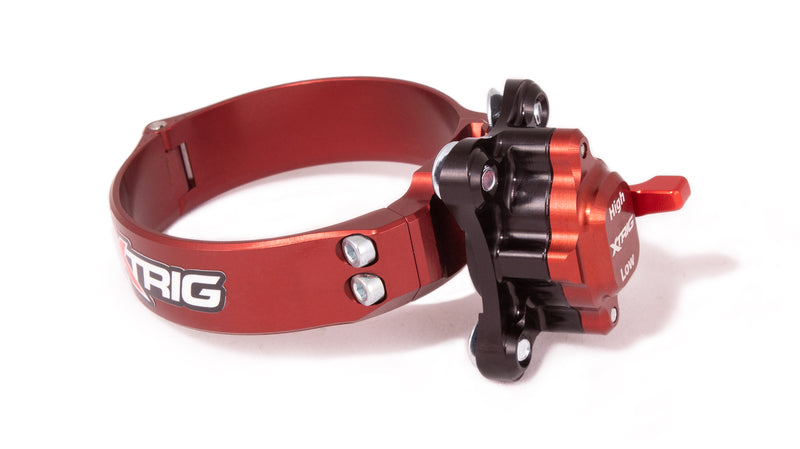 XTRIG HILO HOLESHOT KIT 47.2MM
