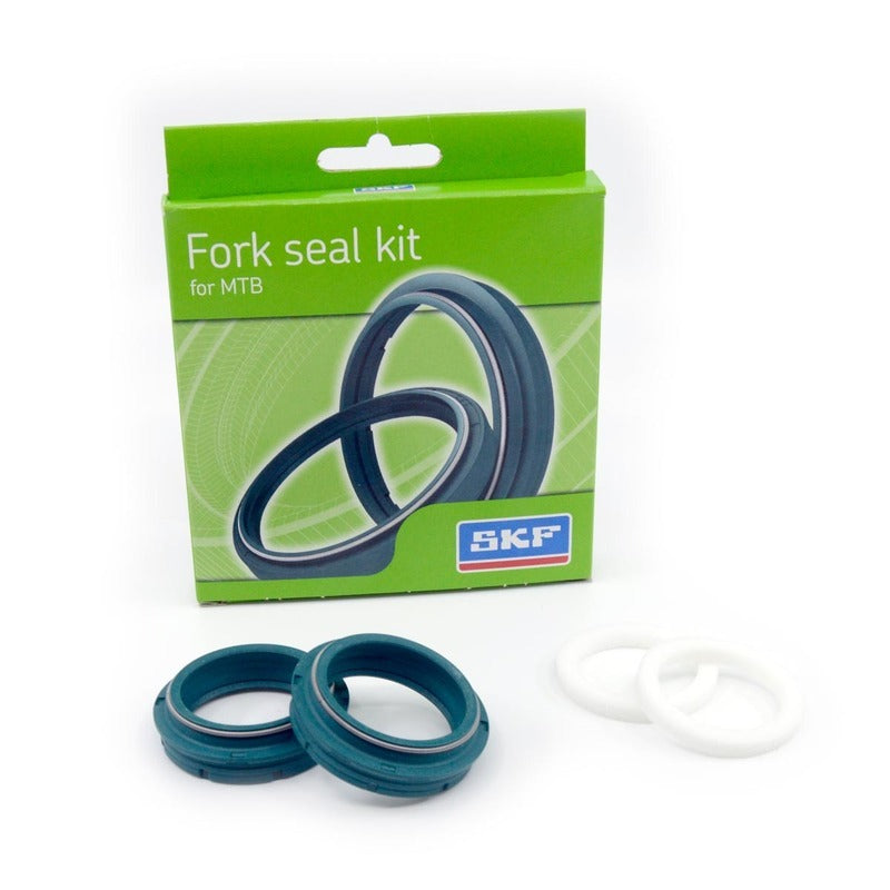 SKF MTB Fork Seals Manitou Machete Ø32mm