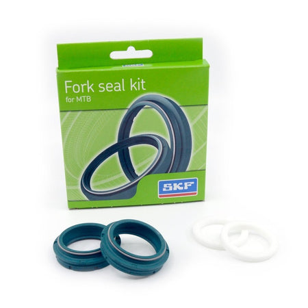 SKF MTB Fork Seals Manitou Machete Ø32mm