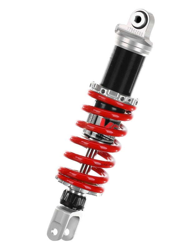 YSS Mono schokdemper achter Gas (MZ456-325TR-14-85)