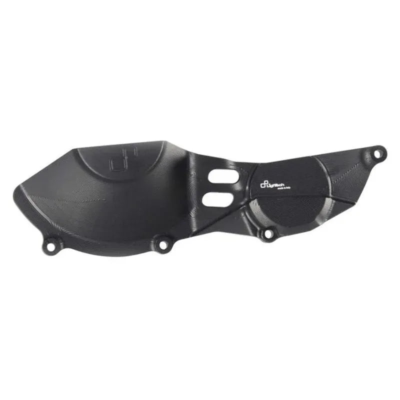 LIGHTECH Pick-Up Case Cover Aluminium