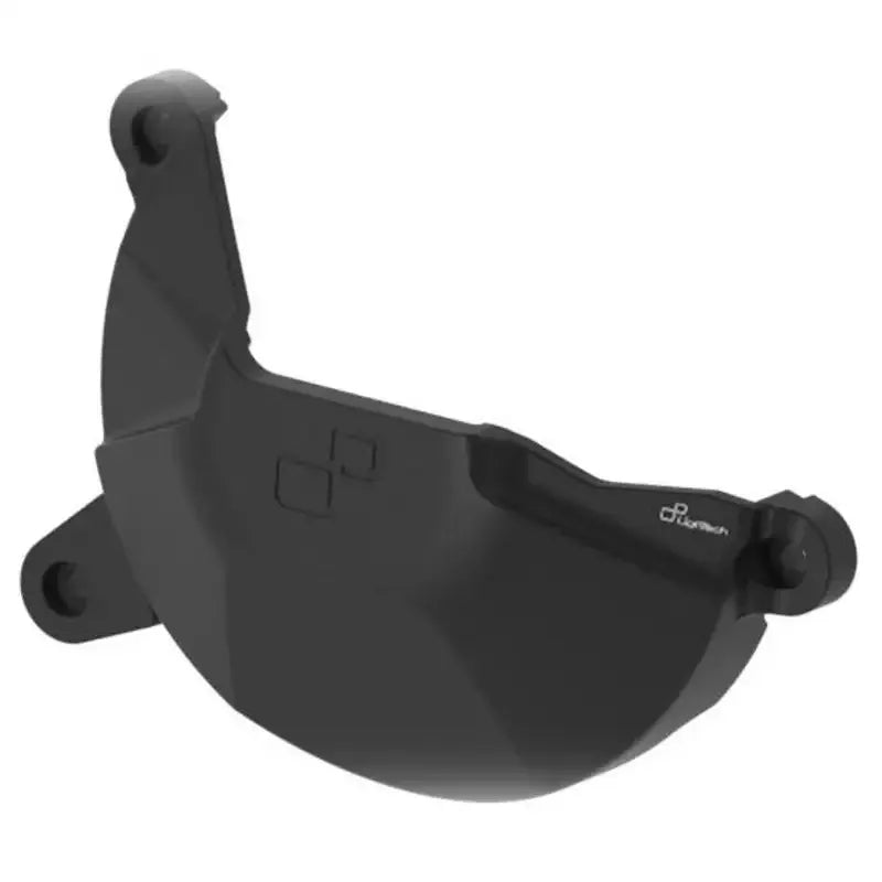 LighTech Alternator Case Cover Aluminium