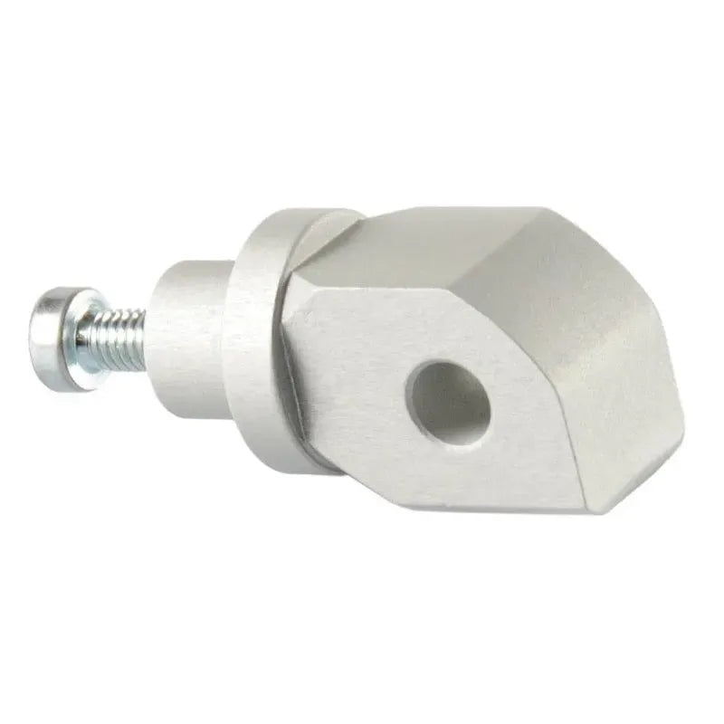 LighTech Adaptors for Universal Footpegs