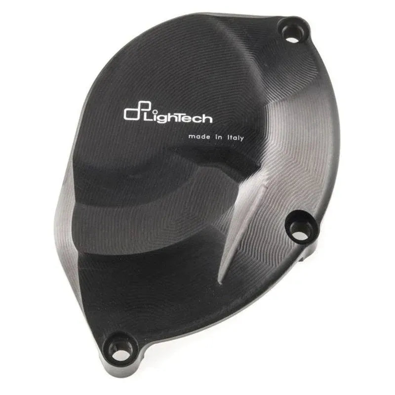 LighTech Alternator Case Cover Aluminium