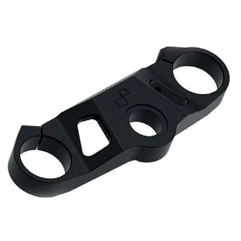 LIGHTECH Triple Clamp Upper Plate - Aprilia RS660
