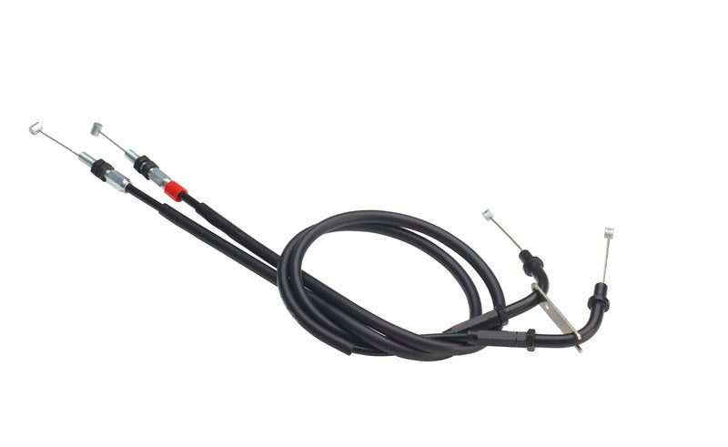DOMINO Throttle Set Cable for XM2 Throttle Control - Kawasaki Ninja 600 DOMINO Throttle Set Cable for XM2 Throttle Control - Kawasaki Ninja 600