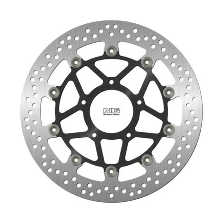NG BRAKES Round Floating Brake Disc