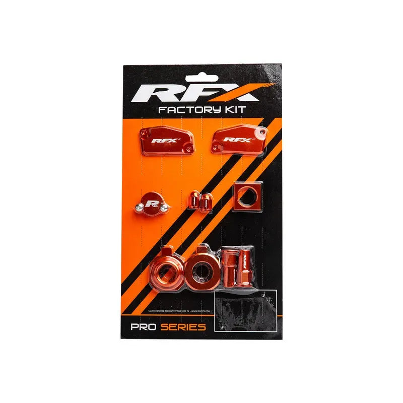 RFX Factory Kit | Femon Parts