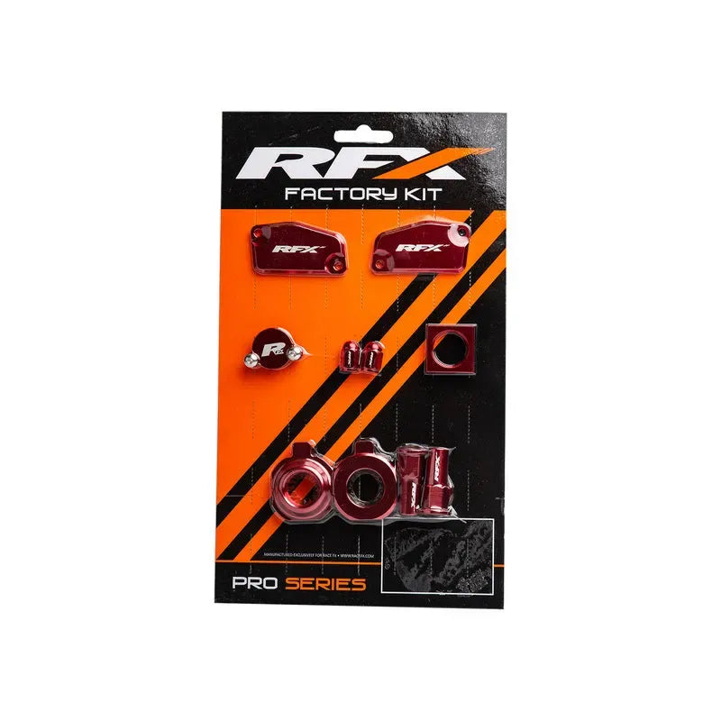 RFX Factory Kit | Femon Parts