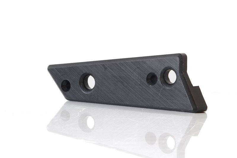 AXP CHAIN ​​GUIDE PAD BLK