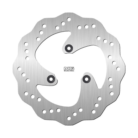 NG BRAKES Wave Fixed Brake Disc