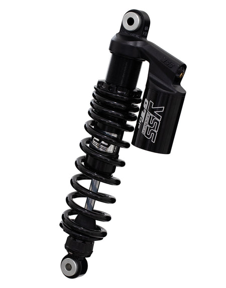 YSS Twin schokdemper voor met extern reservoir Gas ATV (FG362-440TRC-01-888)