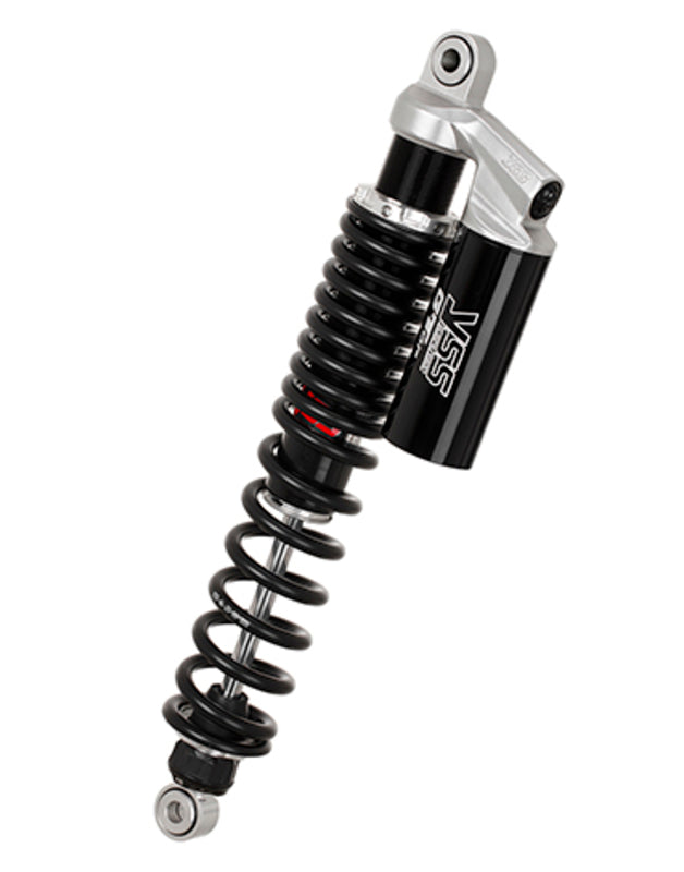 YSS Twin schokdemper voor met extern reservoir Gas ATV (FG366-440TRC-01-888)