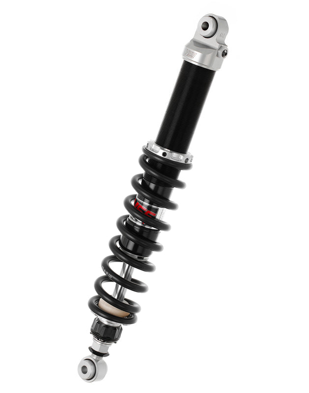 YSS Twin schokdemper voor Gas ATV
