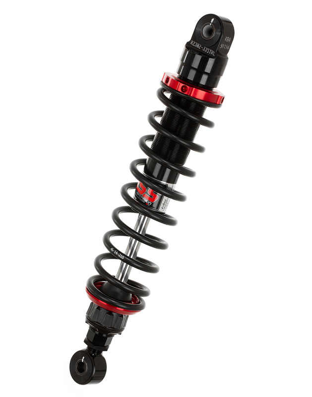 YSS Twin schokdemper achter Gas (RZ302-335TRL-16-B)