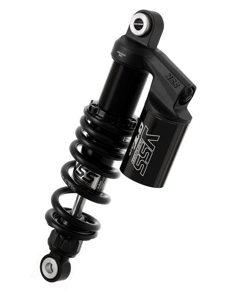 YSS Twin schokdemper achter met extern reservoir Gas (RG362-300TRC-42-B)