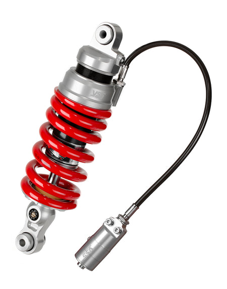YSS Mono schokdemper achter Gas (OZ456-300H1R-27-85)