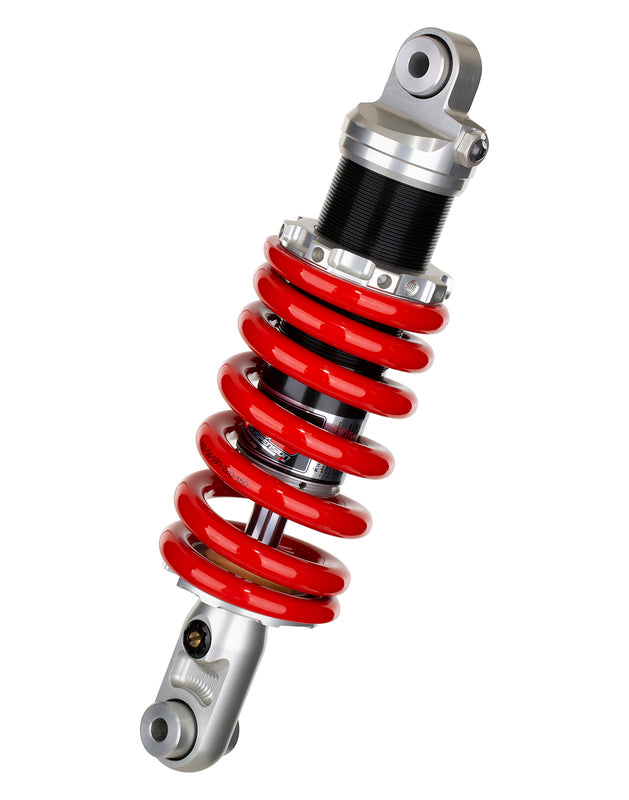 YSS Mono schokdemper achter Gas (OZ456-310TR-15-85)