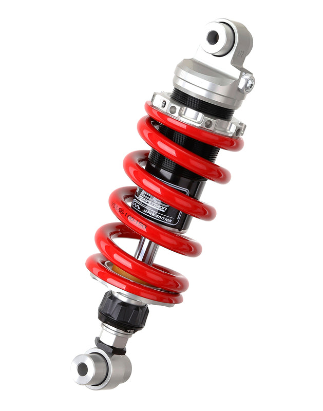 YSS Mono schokdemper achter Gas (MZ456-310TRJ-63-85)