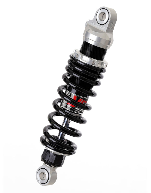 YSS Twin schokdemper achter Gas (RZ362-295TR-04-B)