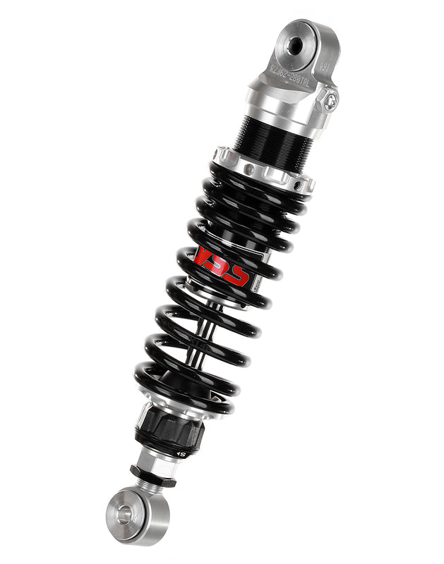 YSS Twin schokdemper achter Gas (RZ362-330TRL-57-B)
