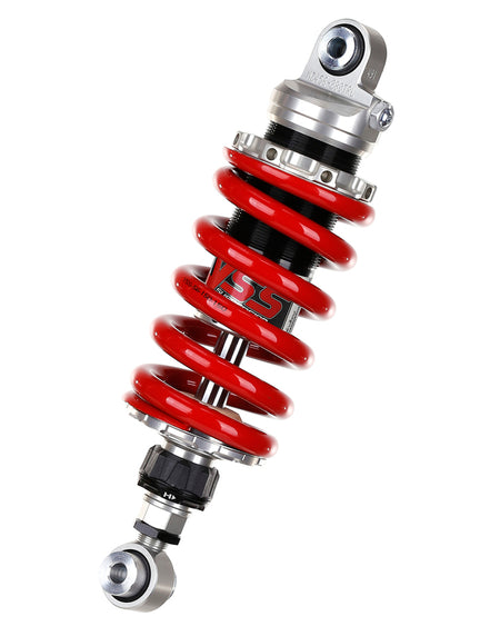 YSS Mono schokdemper achter Gas (MZ456-400TRL-18-85)