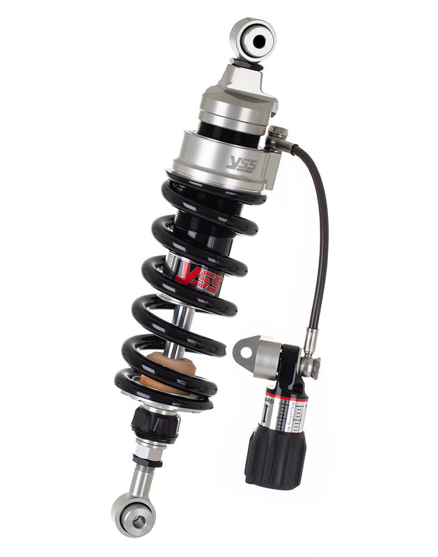 YSS Mono schokdemper achter Gas (MZ456-305H1RJ-56-85)