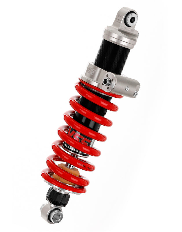 YSS Mono schokdemper achter Gas (MZ456-280HR-37-85)