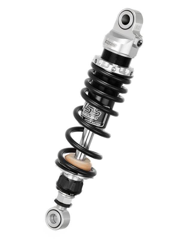 YSS Twin schokdemper achter Gas (RZ362-320TRL-50-88)