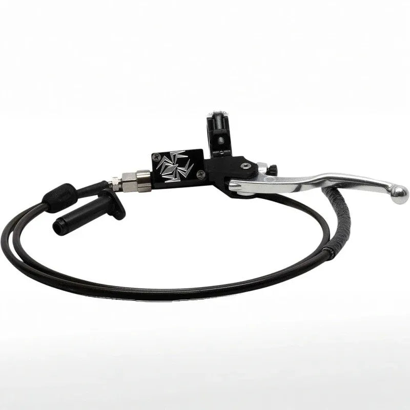 REKLUSE Racing Left-Hand Rear Brake Kit