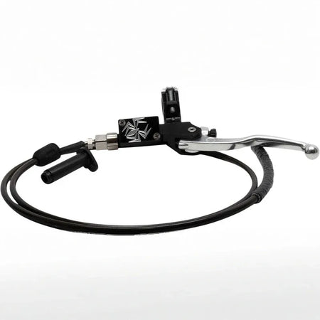 REKLUSE Racing Left-Hand Rear Brake Kit