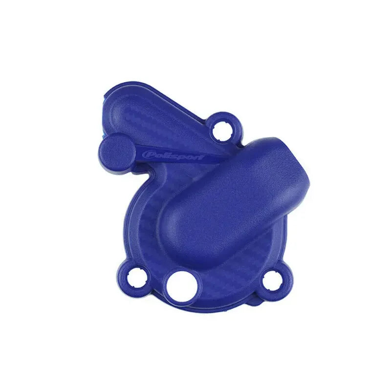 Polisport Waterpump Cover Protection - Sherco SEF-R 250 / 300