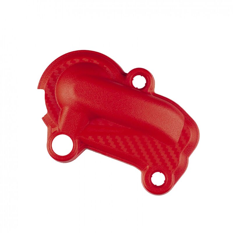 POLISPORT Waterpump Cover Protection - Husqvarna / KTM