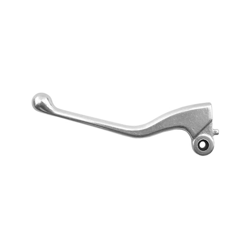 V PARTS OE Type Clutch Lever Left Cast Aluminium Polished - Aprilia RS 50 / RX 50