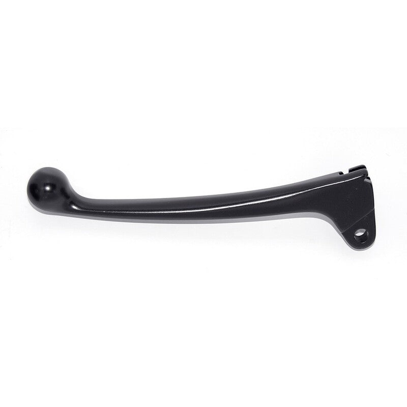 V PARTS OE Type Brake Lever Left Cast Aluminium Black - Honda SCV 100 Lead / SJ 100 Bali
