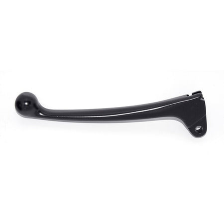V PARTS OE Type Brake Lever Left Cast Aluminium Black - Honda SCV 100 Lead / SJ 100 Bali