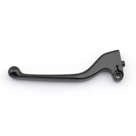 V PARTS OE Type Brake Lever Left Cast Aluminium Black - Derbi Atlantis 50 / 100