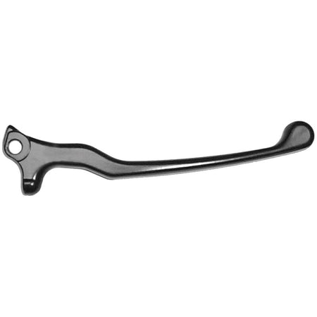 V PARTS OE Type Brake Lever Right Cast Aluminium Black
