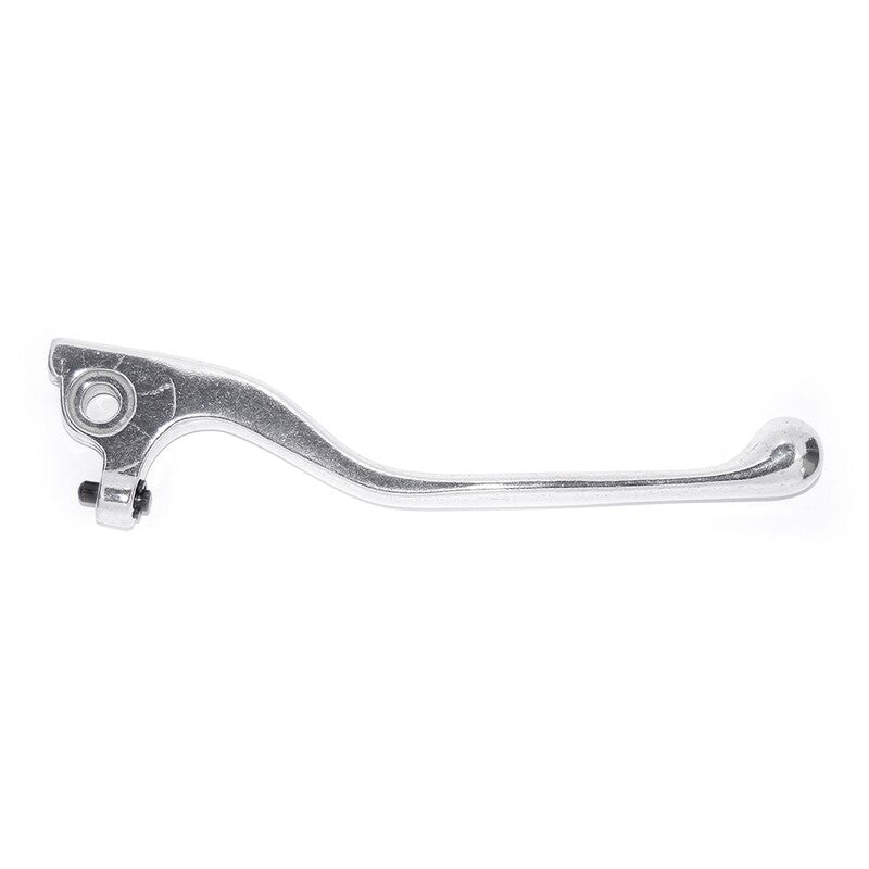 V PARTS OE Type Brake Lever Right Cast Aluminium Polished - Aprilia Classic 50 / RS 50