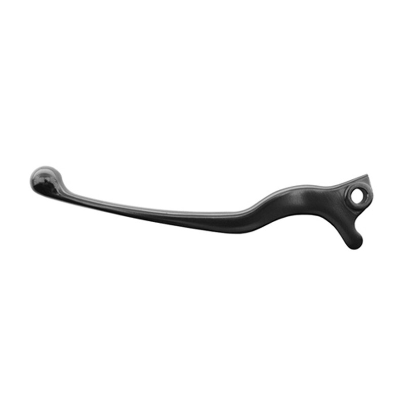 V PARTS OE Type Brake Lever Right/Left Cast Aluminium Black