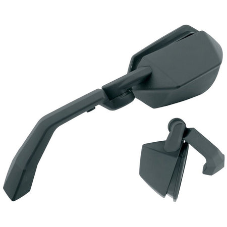 VICMA Left Mirror OEM Black - Kawasaki ZX-10R (1pc)