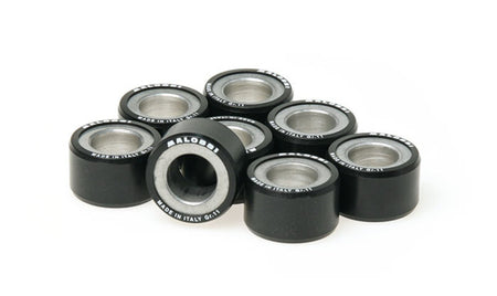 Malossi Variorollenset HTRoll 25x14,9mm 6gr - 8 stuks