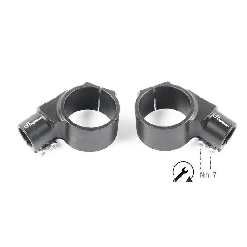 LIGHTECH Clip-On Clamps