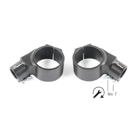 LIGHTECH Clip-On Clamps
