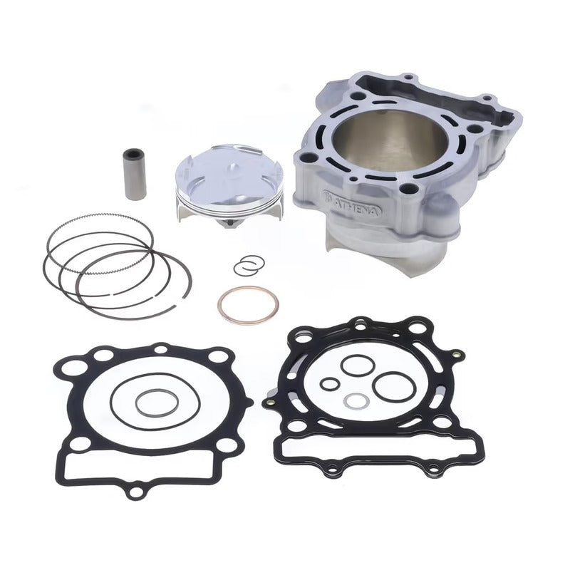 Athena Cylinder Kit Ø78mm - Kawasaki KX250F (20-21)