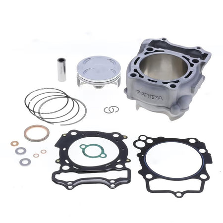 Athena Cylinder Kit Ø77mm - Yamaha YZ250F (19-) / WR250F (20-21)