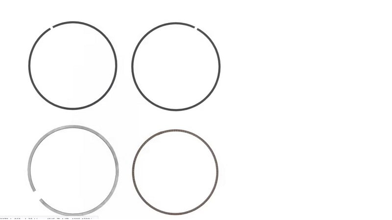 Athena Ring Ø 79 mm for Athena Piston
