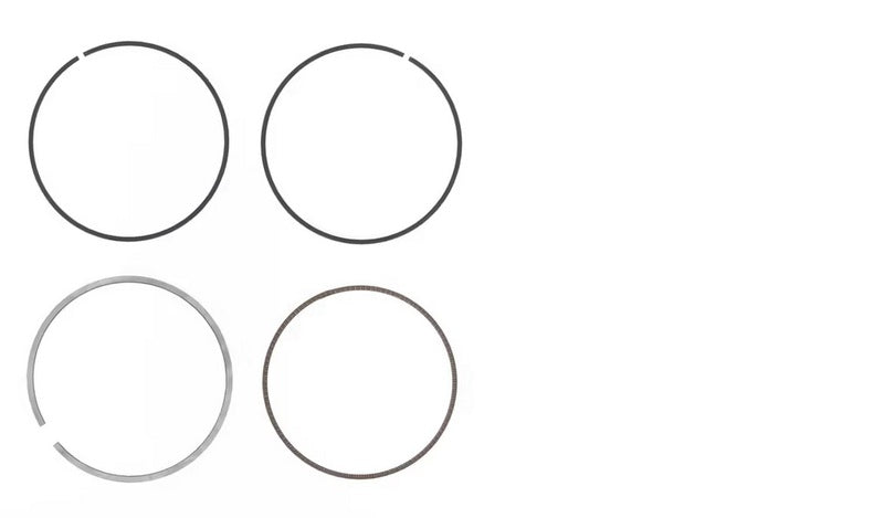 Athena Ring Ø 96 mm for Athena Piston