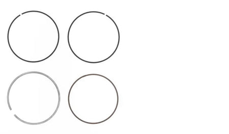 Athena Ring Ø 96 mm for Athena Piston